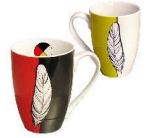 tasse premières nations / marin