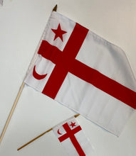 Charger l'image dans la galerie, Drapeau MI'Kmaq Flags populaire
