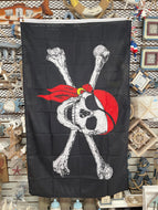 Drapeau Pirate Flag