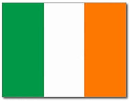 Drapeau Irlande \ Ireland Flag
