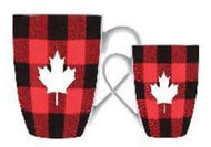 tasse Canada / marin