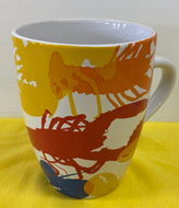 tasse homard / marin