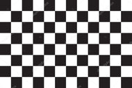Drapeau Race  Flag populaire