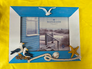 Cadre-Photo oiseaux-étoile 9.25