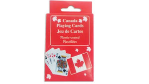 Jeux de carte a jouer Canada  économique /