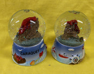 Boule d’eau-homard 2.5