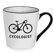 Tasse cadeau (cycologist)