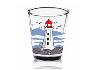 shooter avec phare / marin
