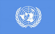 Drapeau Nations Unies \ United Nation Flag