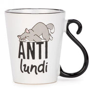 Tasse cadeau (Anti lundi)