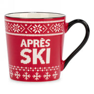 Tasse cadeau (Après Ski)