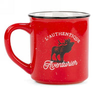 Tasse cadeau (aventurier)