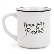 Tasse cadeau (Beau-père parfait)