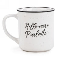 Tasse cadeau (Belle-mère parfaite)