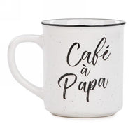 Tasse cadeau (Café à Papa)