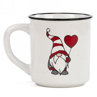 Tasse cadeau (gnome)