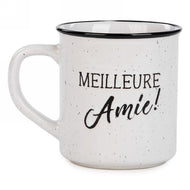 Tasse cadeau (Meilleur Amie)