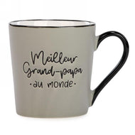 Tasse cadeau (Meilleur Grand-Papa)