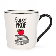 Tasse cadeau (Super prof)